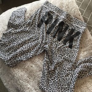 ✨Victoria’s Secrets PINK Cozy Pj Pants✨